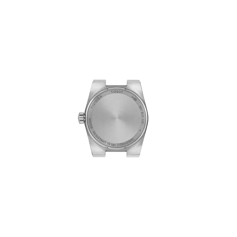 TISSOT PRX 25mm T1370102111100, klocka som du kan handla till bra pris hos oss på Klockmaster.