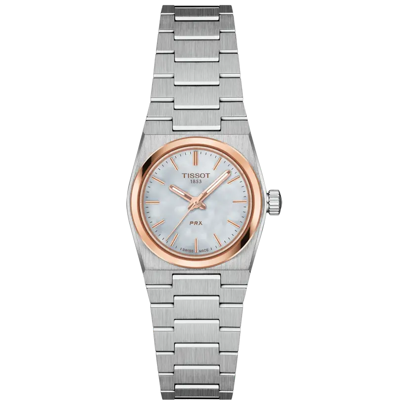 TISSOT PRX 25mm T1370102111100, handla denna klocka online eller i butik hos klockmaster