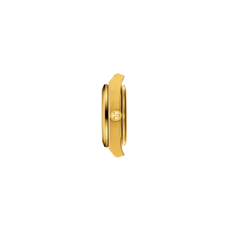 TISSOT PRX 25mm T1370103302100, klocka som du kan handla till bra pris hos oss på Klockmaster.