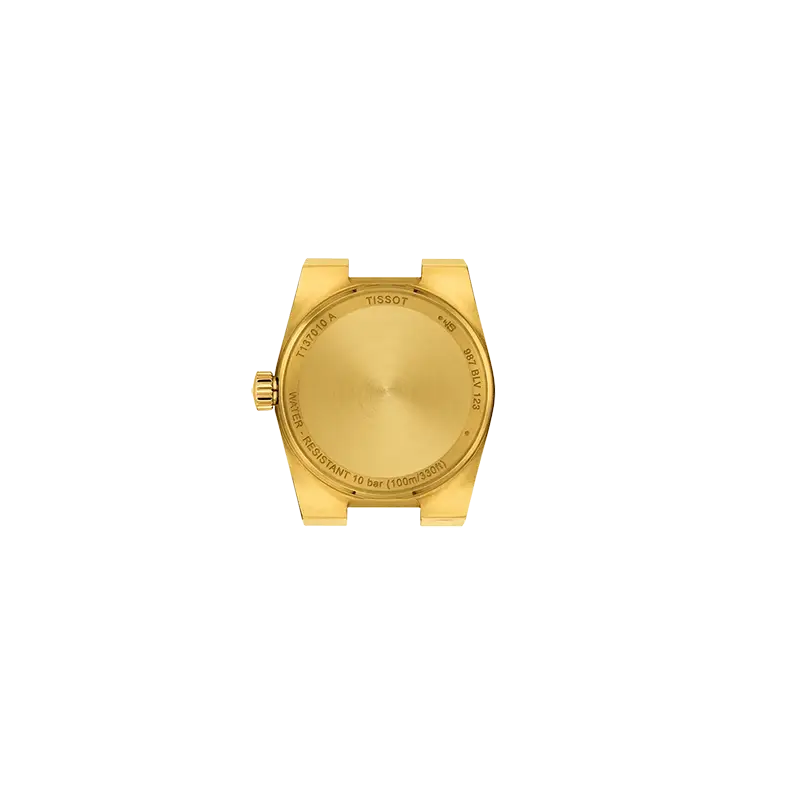 TISSOT PRX 25mm T1370103302100, klocka som du kan handla till bra pris hos oss på Klockmaster.