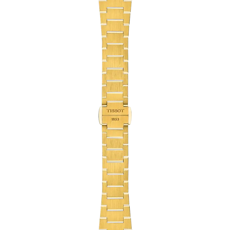 TISSOT PRX 25mm T1370103302100, klocka som du kan handla till bra pris hos oss på Klockmaster.