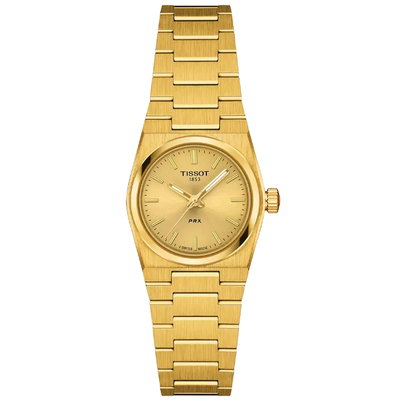 TISSOT PRX 25mm T1370103302100, handla denna klocka online eller i butik hos klockmaster