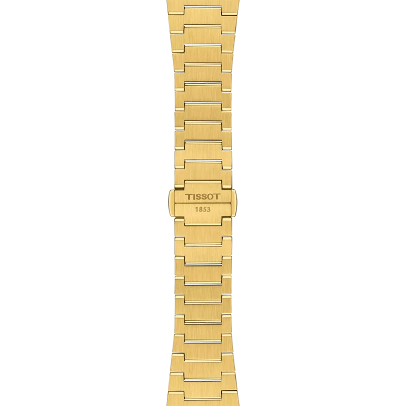 TISSOT PRX Automatic 35mm, klocka som du kan handla till bra pris hos oss på Klockmaster.