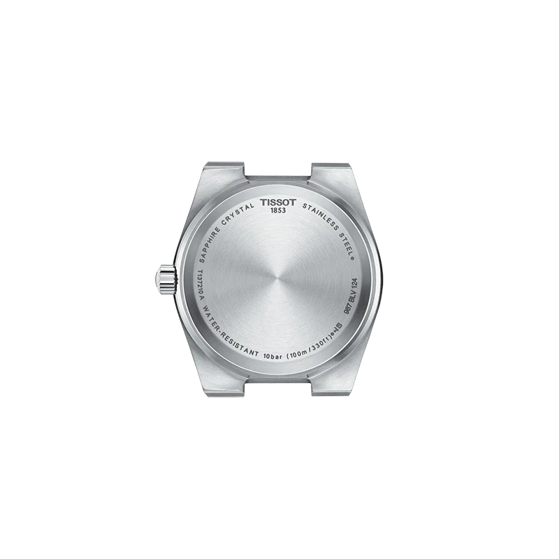 TISSOT PRX 35mm T1372101103100, klocka som du kan handla till bra pris hos oss på Klockmaster.