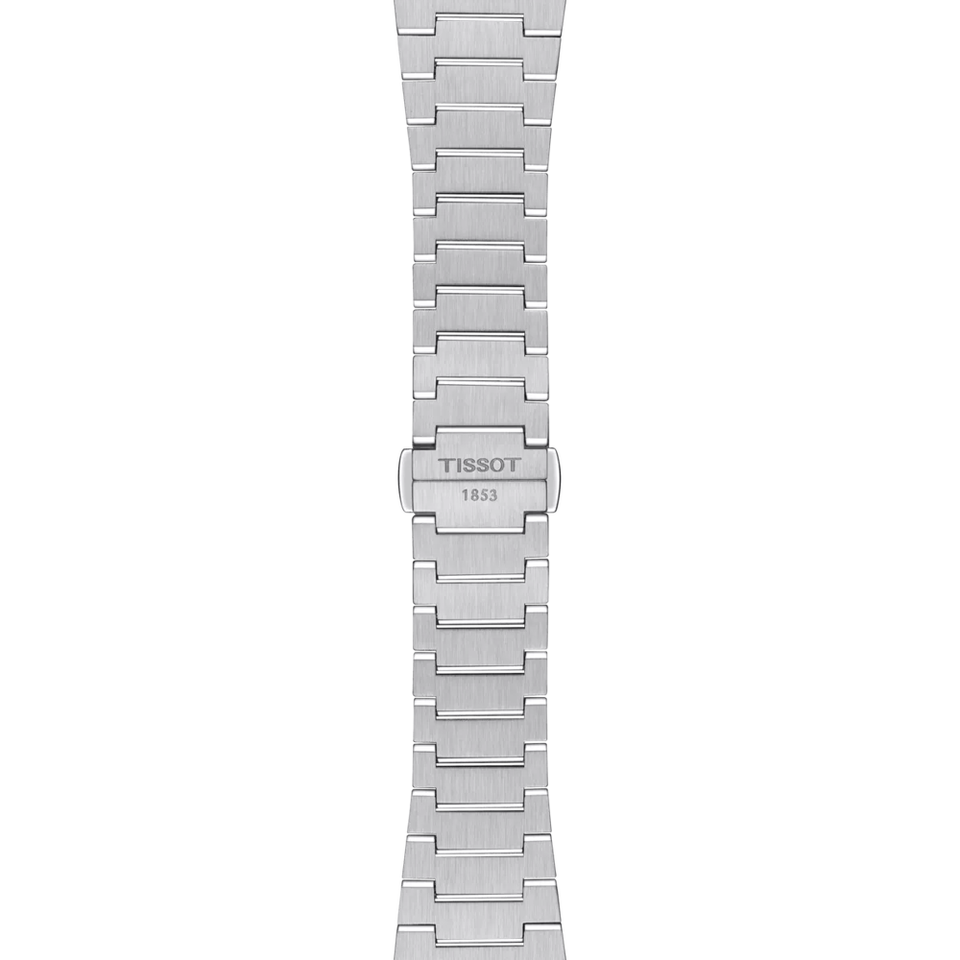 TISSOT PRX 35mm, klocka som du kan handla till bra pris hos oss på Klockmaster.