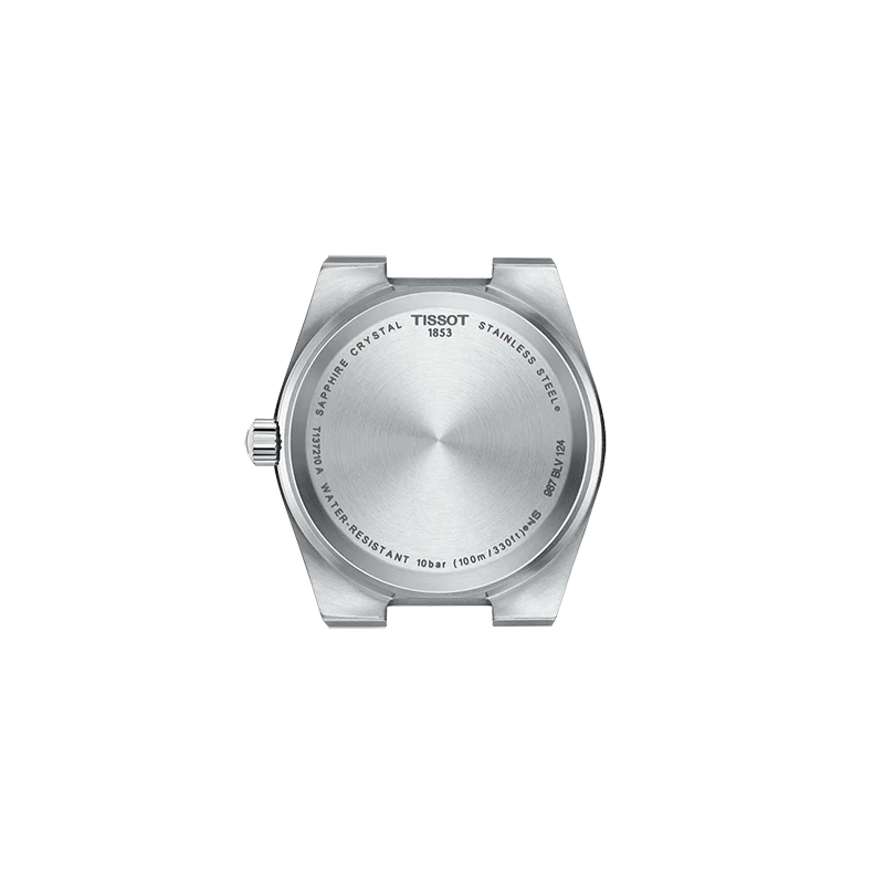 TISSOT PRX 35mm, klocka som du kan handla till bra pris hos oss på Klockmaster.