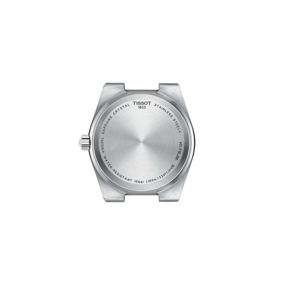 TISSOT PRX 35mm, klocka som du kan handla till bra pris hos oss på Klockmaster.