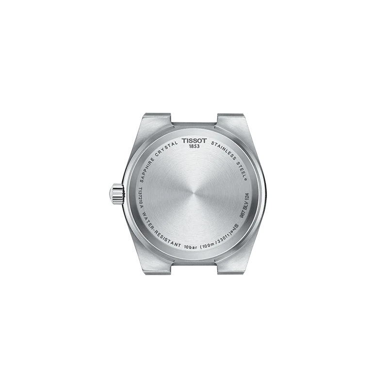 TISSOT PRX 35mm, klocka som du kan handla till bra pris hos oss på Klockmaster.
