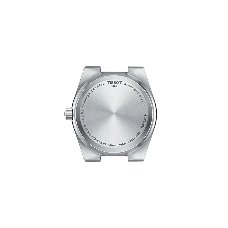 TISSOT PRX 35mm, klocka som du kan handla till bra pris hos oss på Klockmaster.