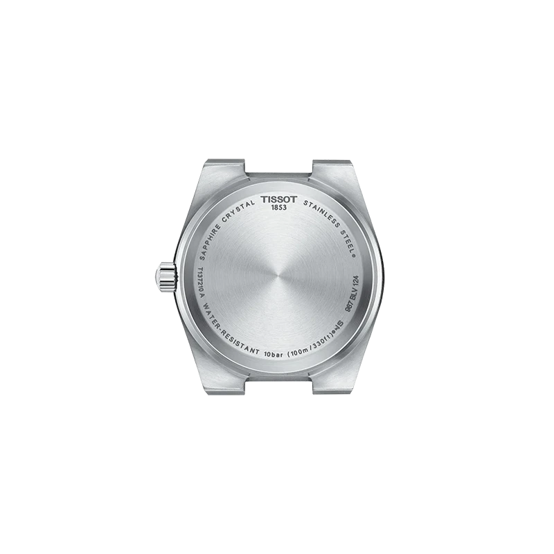 TISSOT PRX 35mm, klocka som du kan handla till bra pris hos oss på Klockmaster.