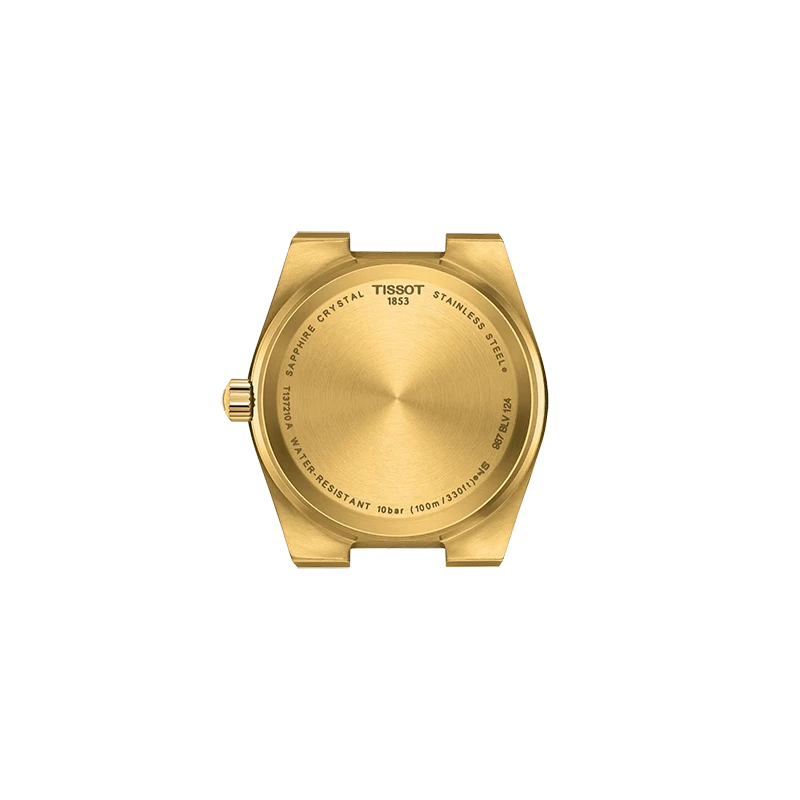 TISSOT PRX 35mm, klocka som du kan handla till bra pris hos oss på Klockmaster.