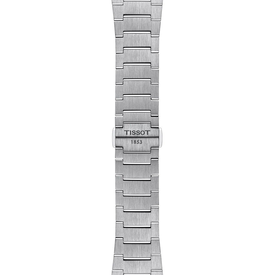 Tissot PRX Auto, klocka som du kan handla till bra pris hos oss på Klockmaster.