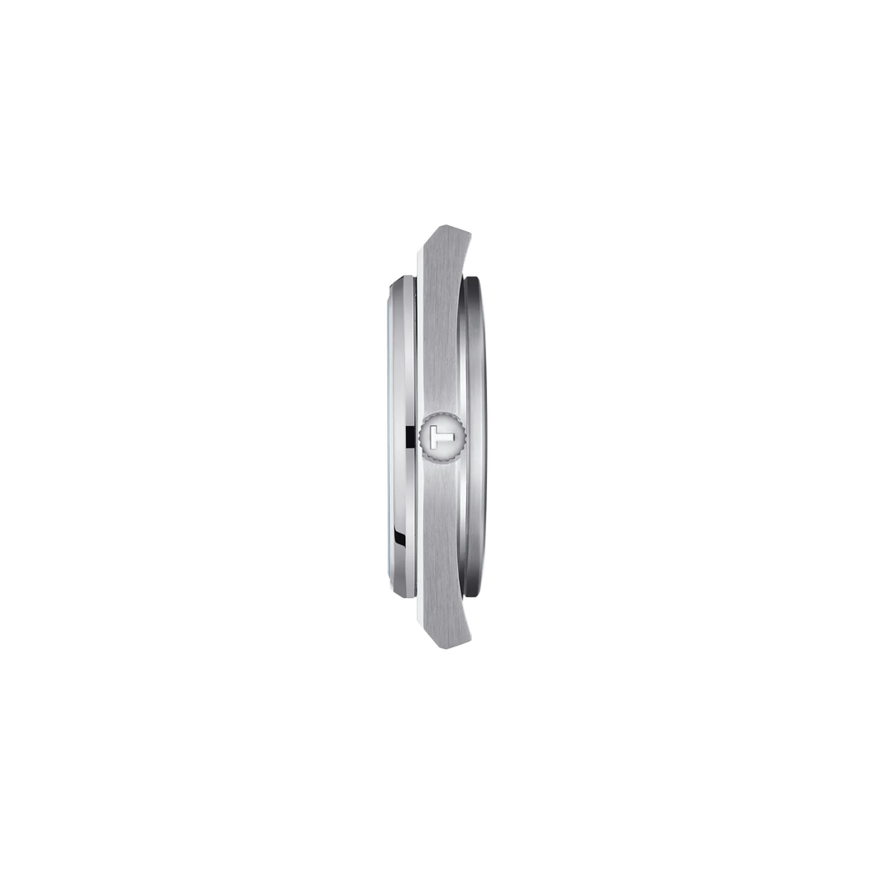 TISSOT PRX Automatic 40mm T1374071105101, klocka som du kan handla till bra pris hos oss på Klockmaster.