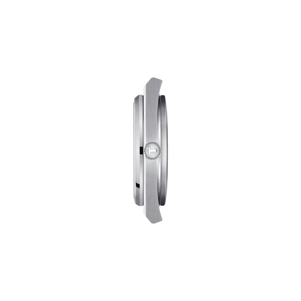 TISSOT PRX Automatic 40mm T1374071109100, klocka som du kan handla till bra pris hos oss på Klockmaster.