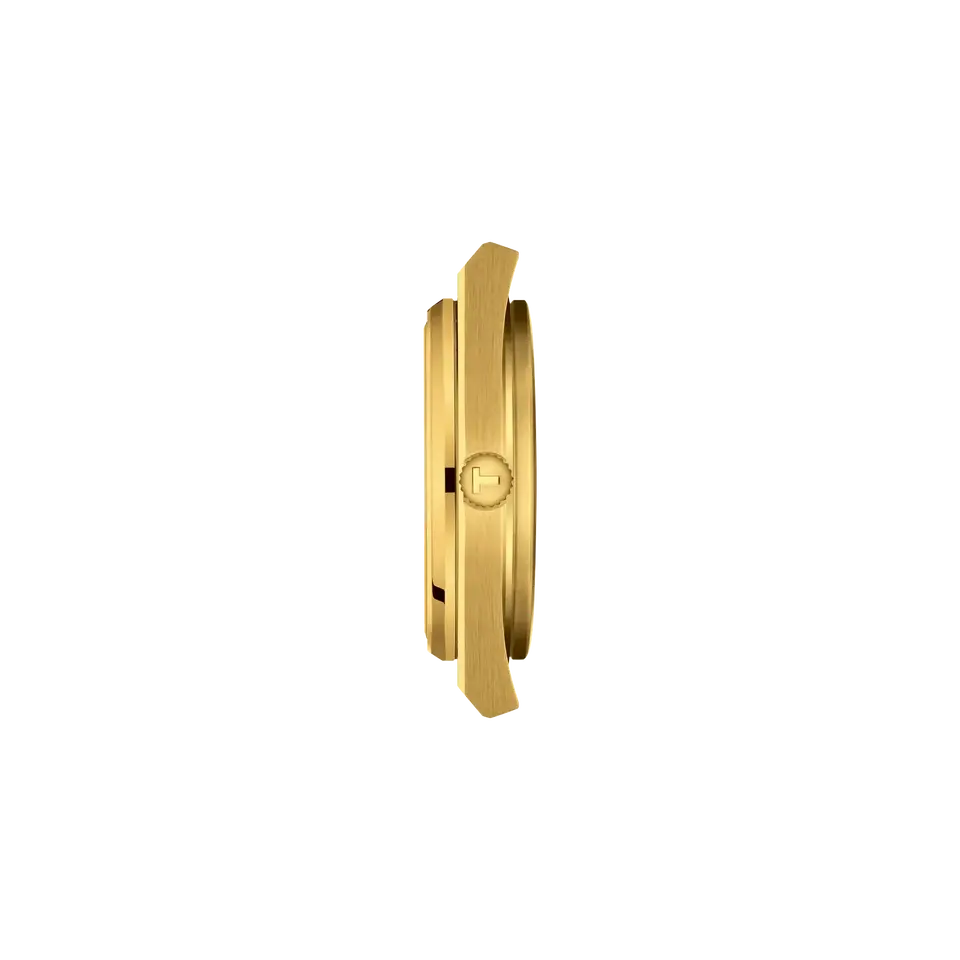 TISSOT PRX Automatic 40mm T1374073302100, klocka som du kan handla till bra pris hos oss på Klockmaster.