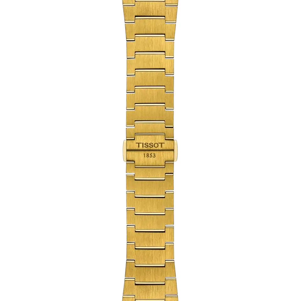 TISSOT PRX Automatic 40mm T1374073302100, klocka som du kan handla till bra pris hos oss på Klockmaster.