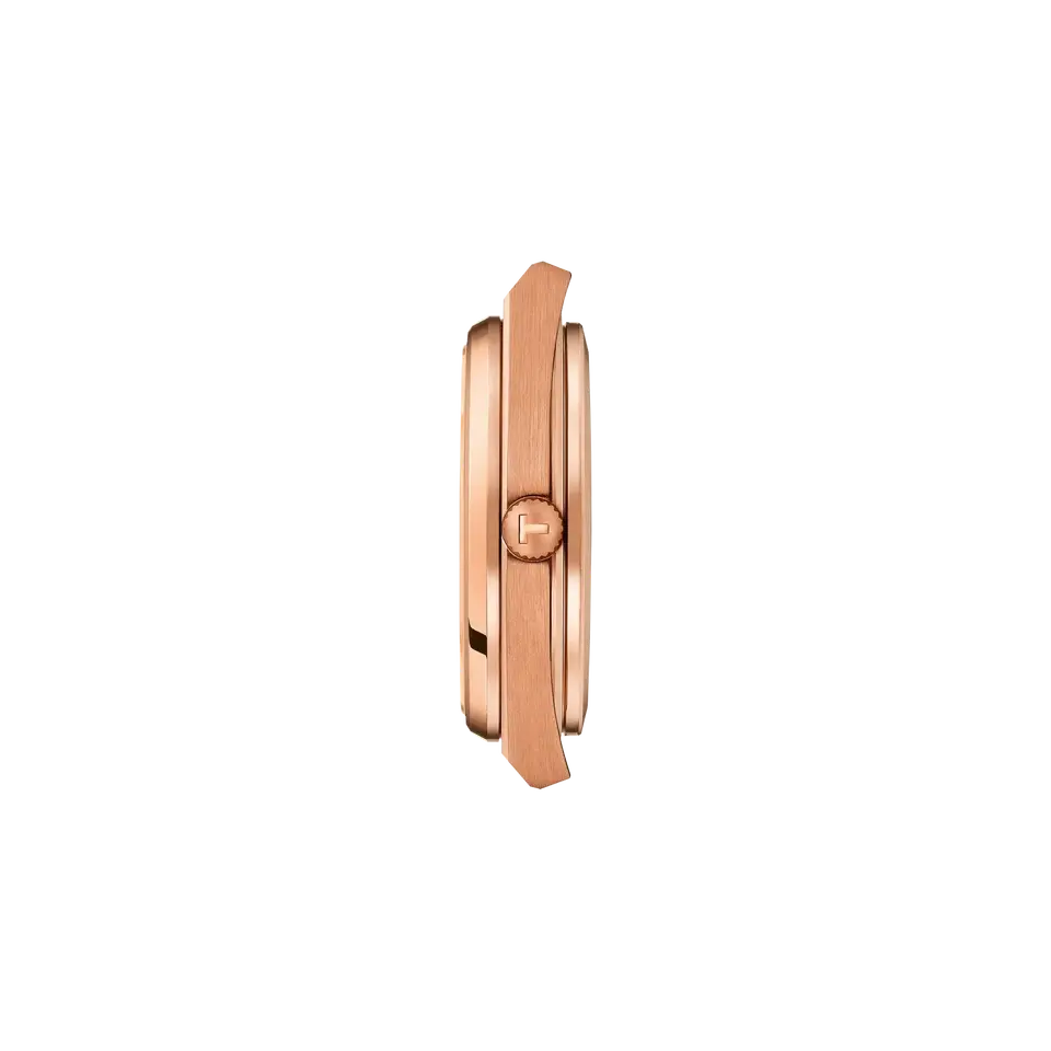 TISSOT PRX Automatic 40mm T1374073304100, klocka som du kan handla till bra pris hos oss på Klockmaster.