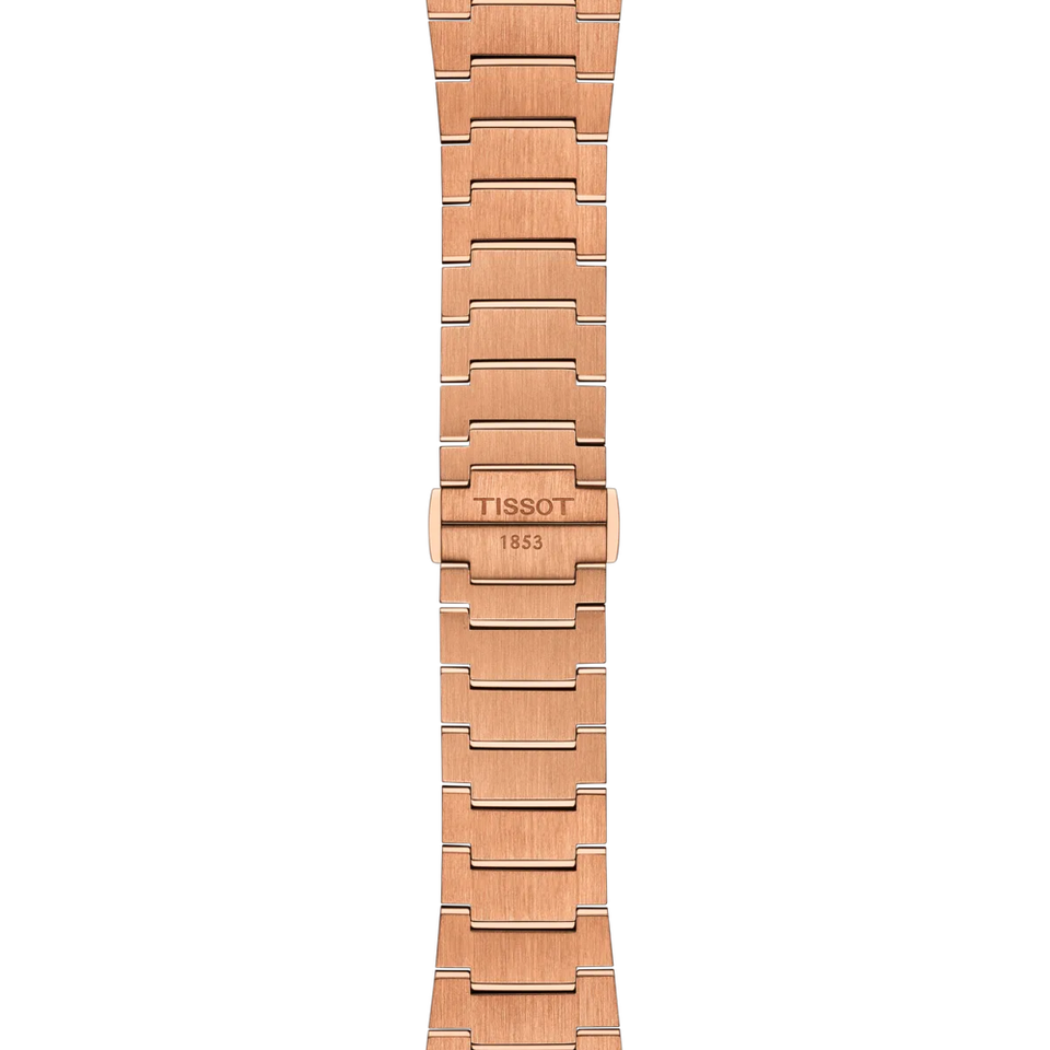 TISSOT PRX Automatic 40mm T1374073304100, klocka som du kan handla till bra pris hos oss på Klockmaster.