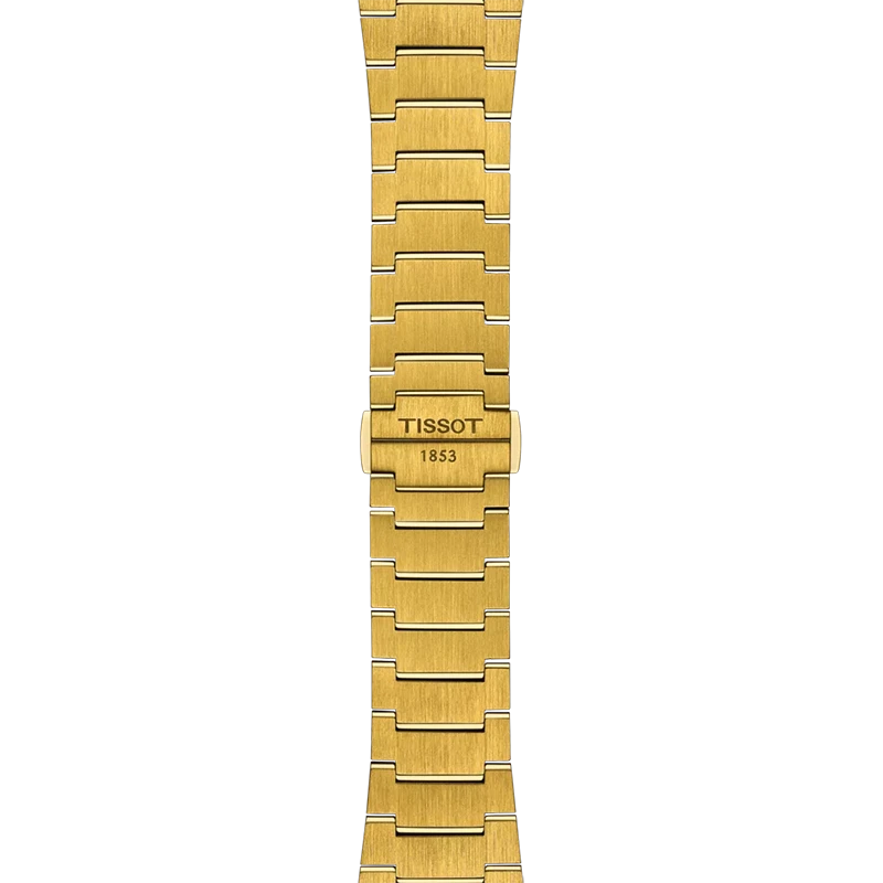 TISSOT PRX Automatic 40mm Damian Lillard Special Edition, klocka som du kan handla till bra pris hos oss på Klockmaster.