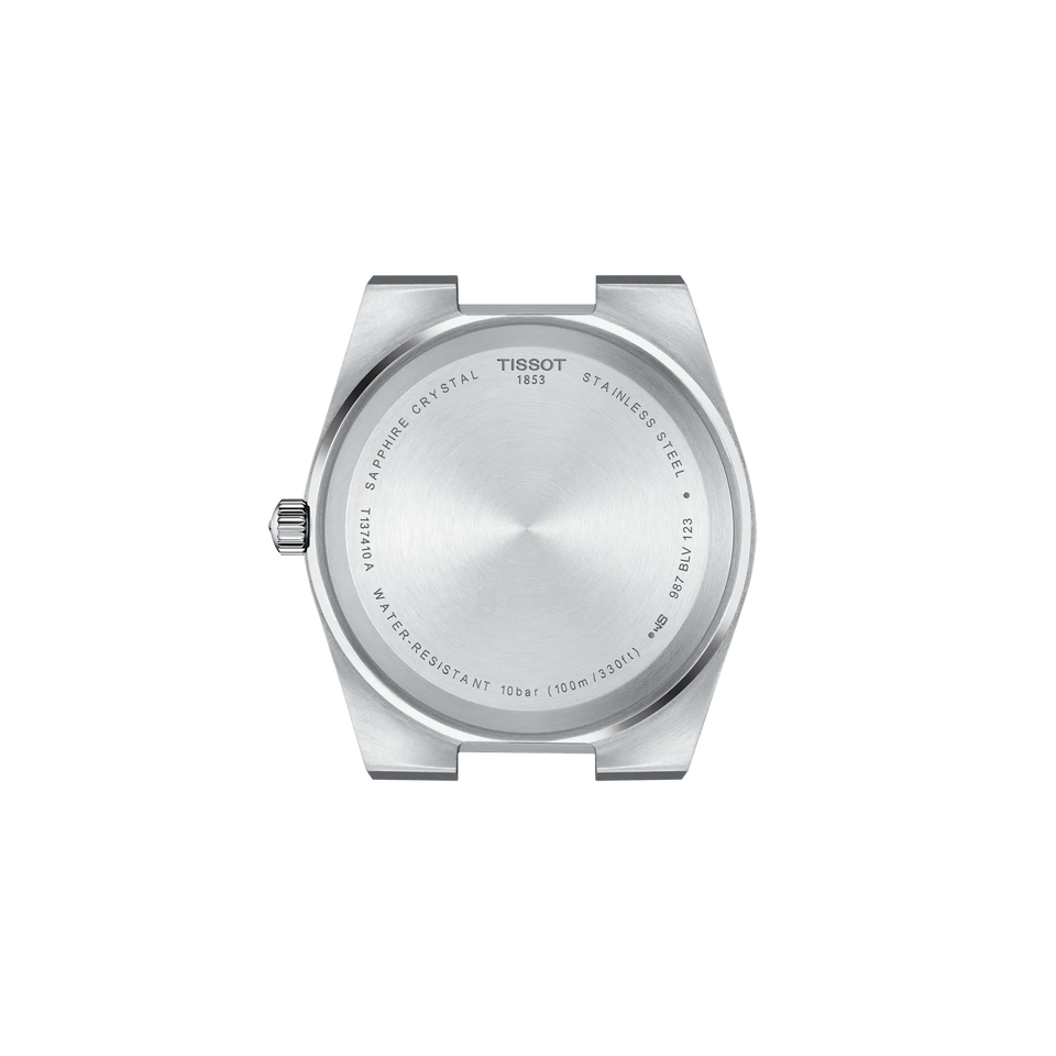 TISSOT PRX 40mm, klocka som du kan handla till bra pris hos oss på Klockmaster.