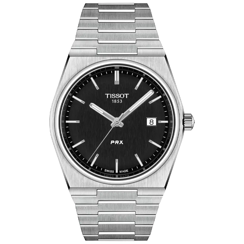 TISSOT PRX 40mm T1374101105100, handla denna klocka online eller i butik hos klockmaster