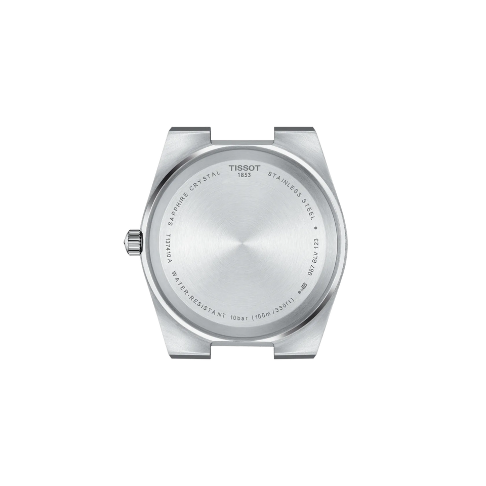 TISSOT PRX 40mm, klocka som du kan handla till bra pris hos oss på Klockmaster.