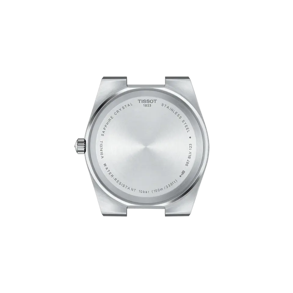 TISSOT PRX 40mm T1374101109101, klocka som du kan handla till bra pris hos oss på Klockmaster.