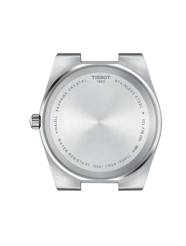 TISSOT PRX 40mm T1374101140100, klocka som du kan handla till bra pris hos oss på Klockmaster.