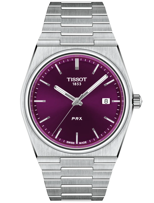 TISSOT PRX 40mm T1374101140100, handla denna klocka online eller i butik hos klockmaster