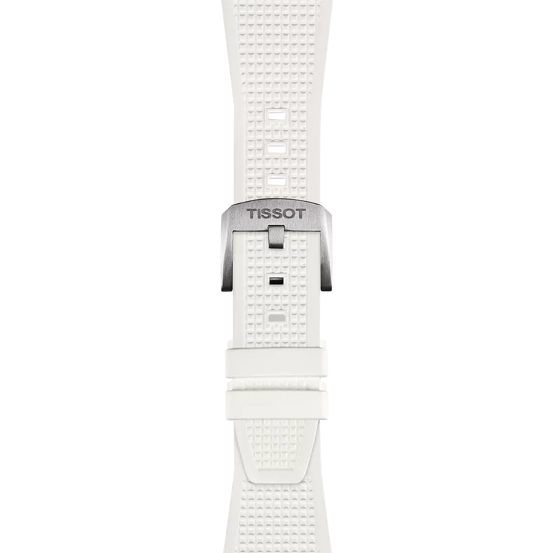 TISSOT PRX Super-LumiNova 40mm T1374101701100, klocka som du kan handla till bra pris hos oss på Klockmaster.