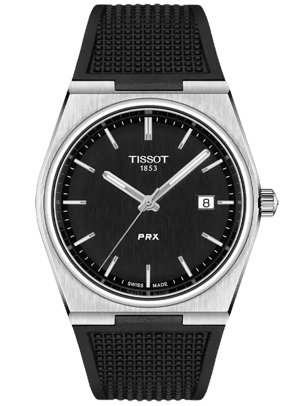 TISSOT PRX 40mm T1374101705100, handla denna klocka online eller i butik hos klockmaster