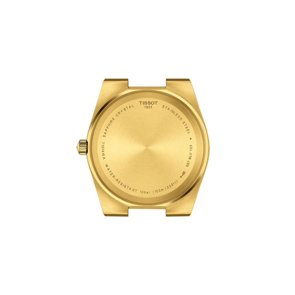 TISSOT PRX 40mm, klocka som du kan handla till bra pris hos oss på Klockmaster.