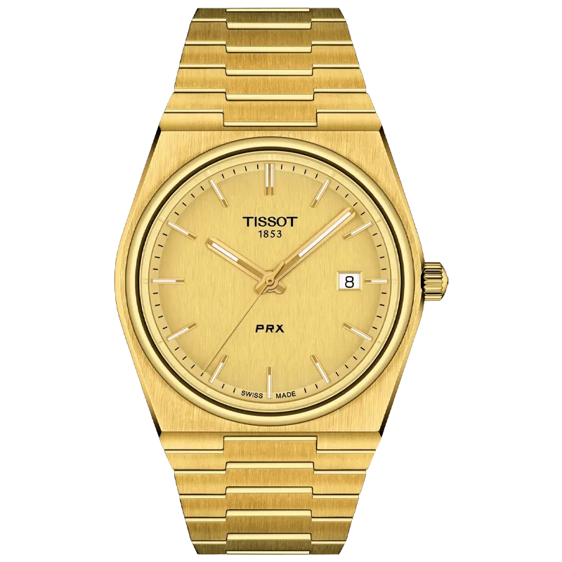 TISSOT PRX 40mm T1374103302100, handla denna klocka online eller i butik hos klockmaster