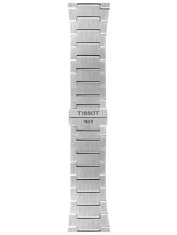 TISSOT PRX Chronograph 41mm T1374171105100, klocka som du kan handla till bra pris hos oss på Klockmaster.