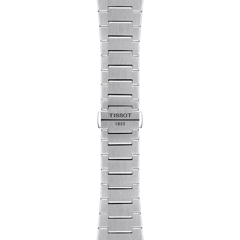TISSOT PRX Automatic Chronograph 42mm T1374271101100, klocka som du kan handla till bra pris hos oss på Klockmaster.