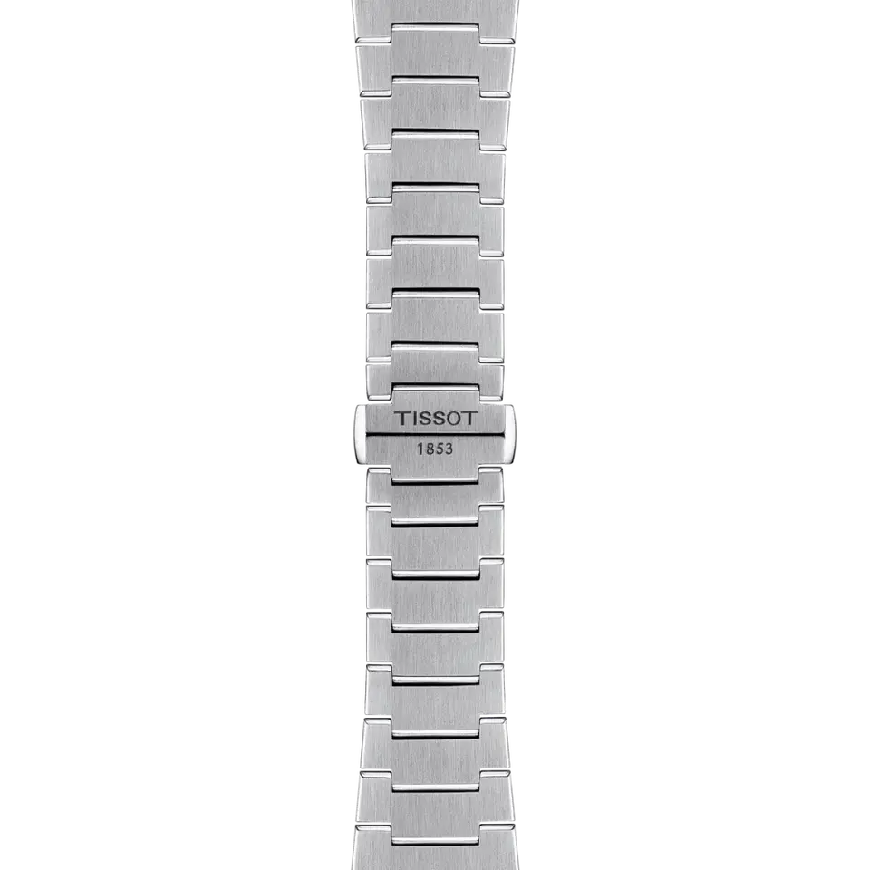 TISSOT PRX Automatic Chronograph 42mm T1374271101101, klocka som du kan handla till bra pris hos oss på Klockmaster.