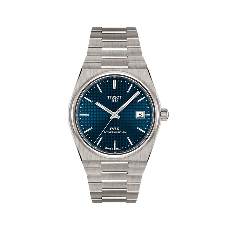 TISSOT PRX, handla denna klocka online eller i butik hos klockmaster