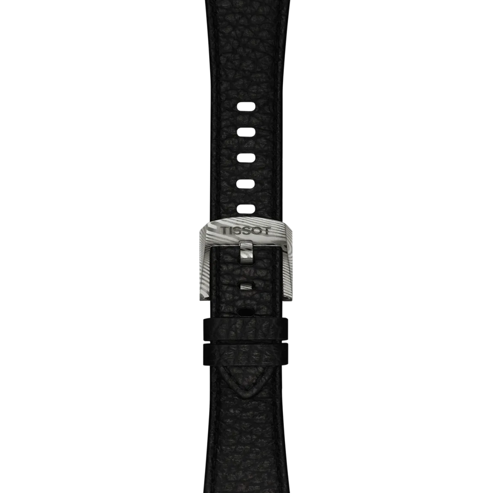 TISSOT PRX Automatic Damascus Steel 38mm T1378079608100, klocka som du kan handla till bra pris hos oss på Klockmaster.