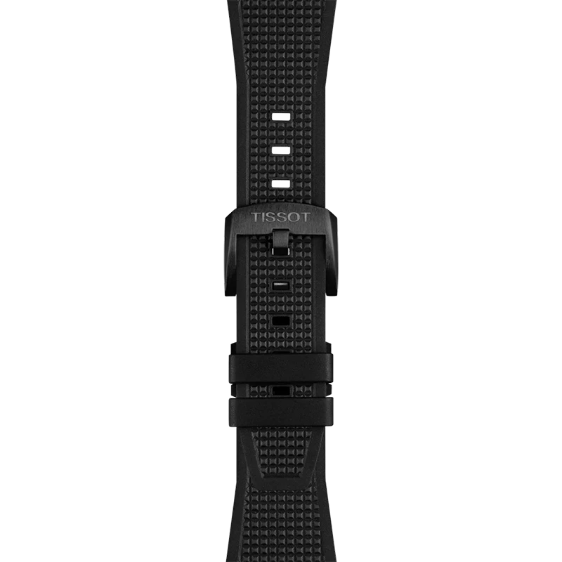 TISSOT PRX Automatic Carbon 40.5mm, klocka som du kan handla till bra pris hos oss på Klockmaster.