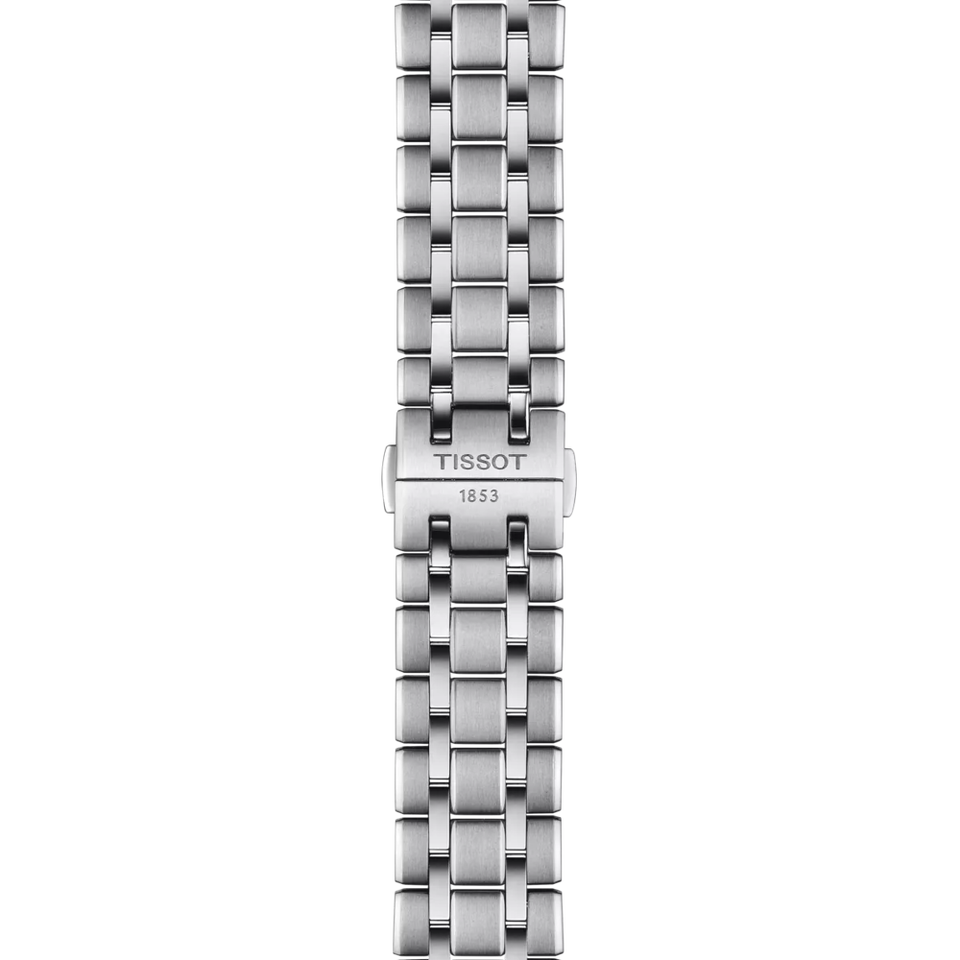 TISSOT Chemin Des Tourelles 42mm, klocka som du kan handla till bra pris hos oss på Klockmaster.