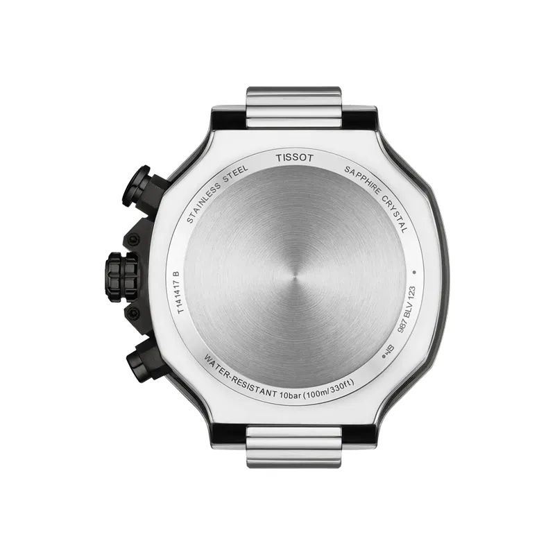 TISSOT T-Race 45mm, klocka som du kan handla till bra pris hos oss på Klockmaster.