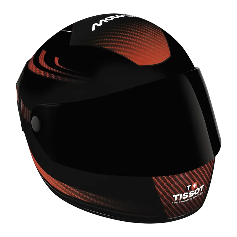 TISSOT T-Race MOTO GP 20226 45mm, klocka som du kan handla till bra pris hos oss på Klockmaster.