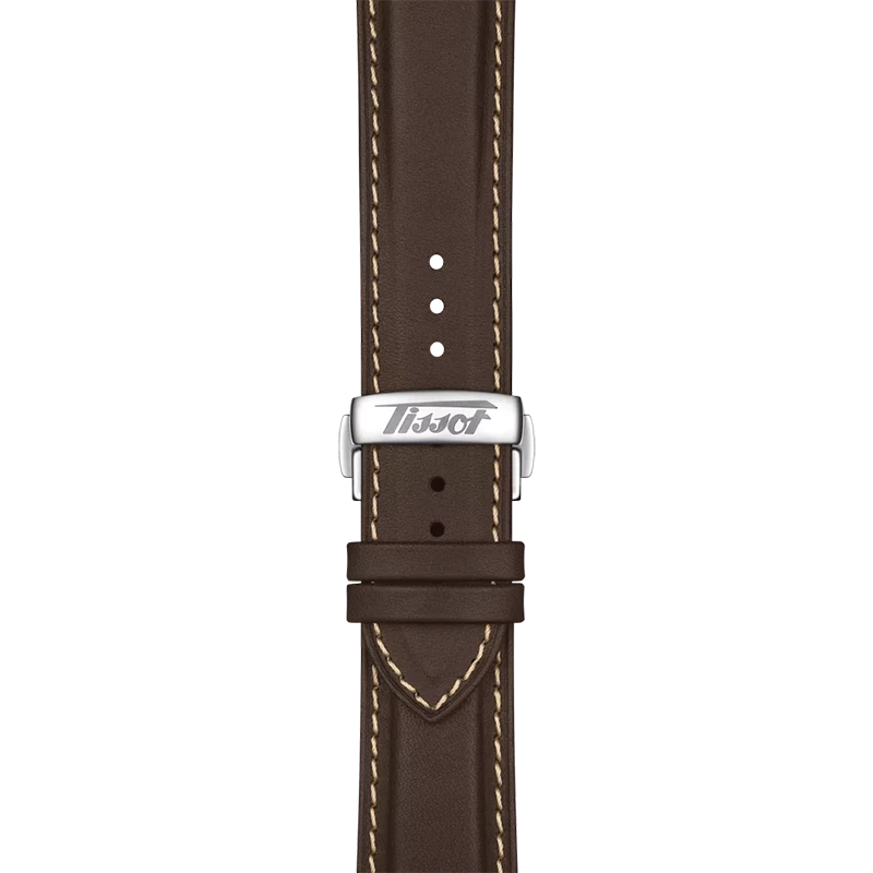 TISSOT Telemeter 1938 42mm, klocka som du kan handla till bra pris hos oss på Klockmaster.