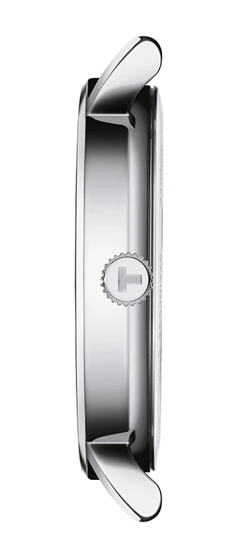 TISSOT Everytime 34mm, klocka som du kan handla till bra pris hos oss på Klockmaster.