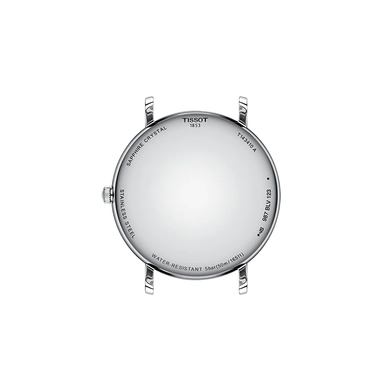 TISSOT Everytime 40mm, klocka som du kan handla till bra pris hos oss på Klockmaster.