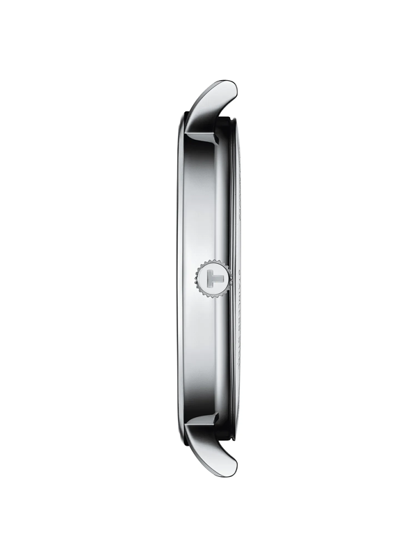 TISSOT Everytime 40mm T1434101101101, klocka som du kan handla till bra pris hos oss på Klockmaster.