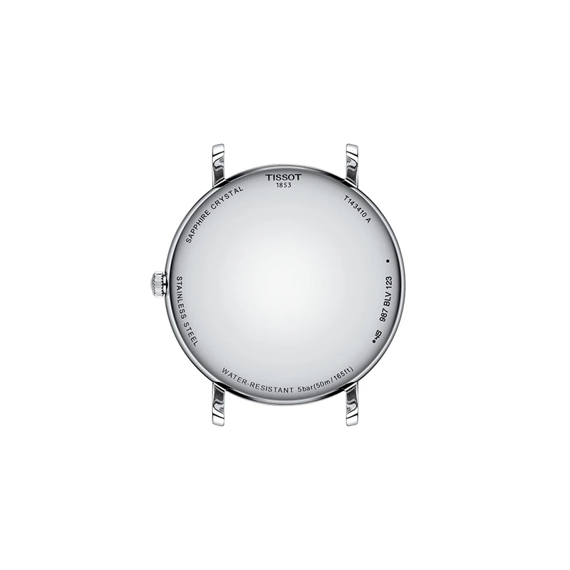 TISSOT Everytime 40mm, klocka som du kan handla till bra pris hos oss på Klockmaster.