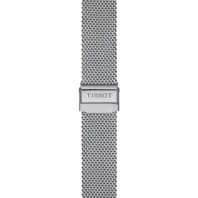 TISSOT Everytime 40mm, klocka som du kan handla till bra pris hos oss på Klockmaster.