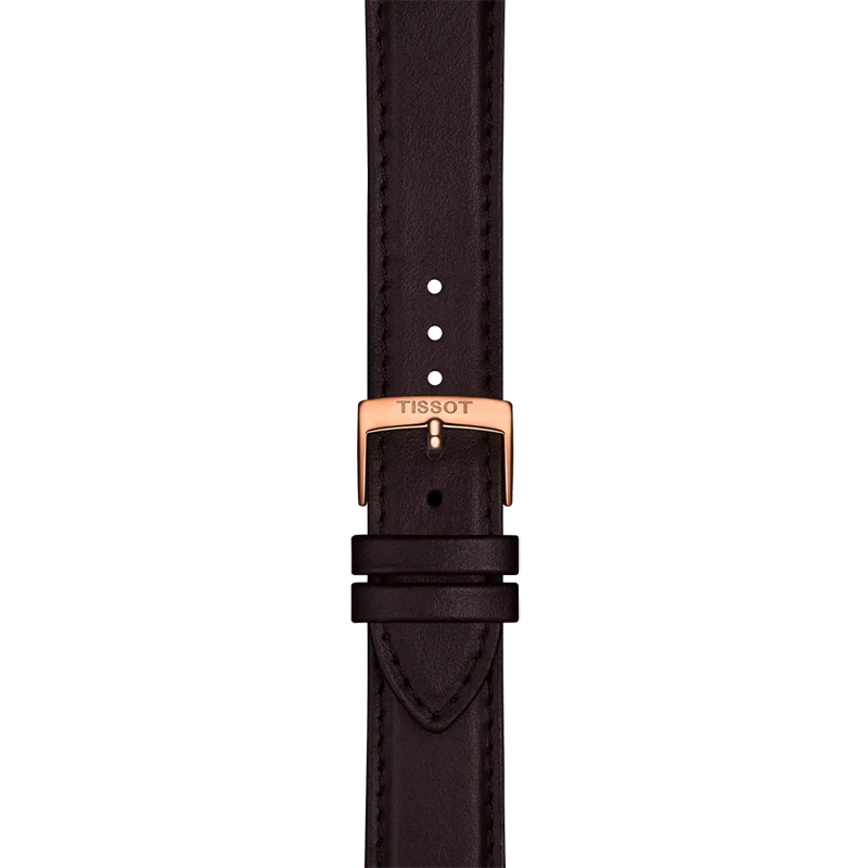 TISSOT Everytime 40mm, klocka som du kan handla till bra pris hos oss på Klockmaster.