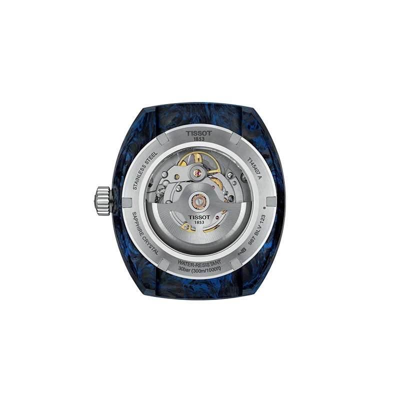 TISSOT Sideral S 41mm, klocka som du kan handla till bra pris hos oss på Klockmaster.